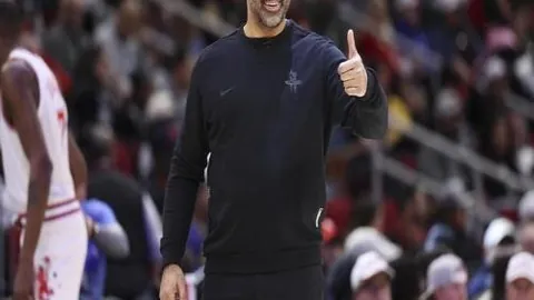 巴西乙联赛9场不败诺瓦，NBA比赛平台，里桑蒂诺客场防线坚如磐石，力图扭转颓势